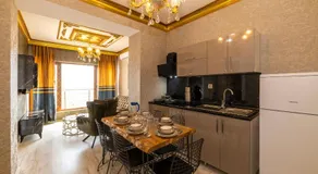 Istanbul Taksim Residence Hotel By MESUT - Image 2