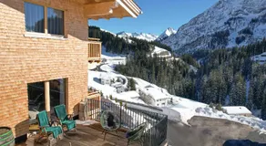 Naturhaus am Arlberg - Image 3