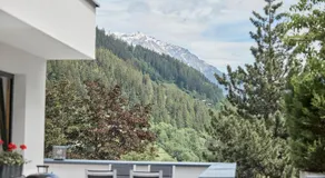 Kinderfreundliche schöne Wohnung mit Garten, Grill und Terrasse | Skifahren in der Nähe - Image 3