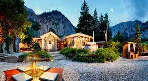 Gramai Alm alpengenuss & natur spa - Image 5