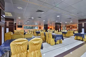 Saraya Al Deafah Hotel - Image 4