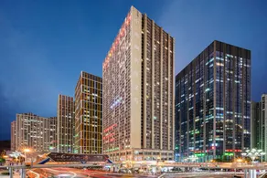 Lavande Hotel Guiyang Huaguoyuan Shopping Mall Branch - Image 2