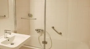 Monteur- und Ferienwohnung Bensheim - Image 3