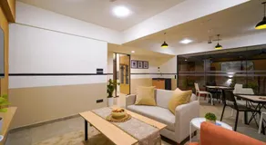 Olive Hotel Wakad by Embassy Group - Image 3