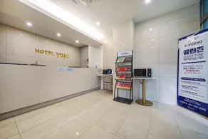 Gwangju Yongbong-dong YAJA Gwangju Yongbong Branch - Image 4