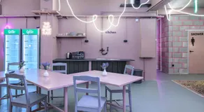 UrbanKey Studios - Vienna Mitte - Image 5