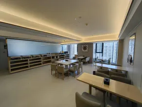 Lakeside Hotel (Wuyue Plaza Branch) - Image 4