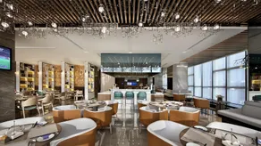 Shenzhen Difu Hotel - Image 2