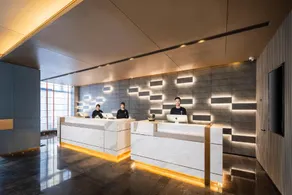 Atour Hotel Shenyang Changbai Island - Image 3