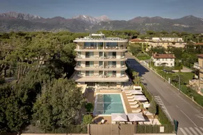 Principessa Forte dei Marmi, Autograph Collection - Image 3