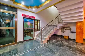 Hotel O Embassy - Image 3