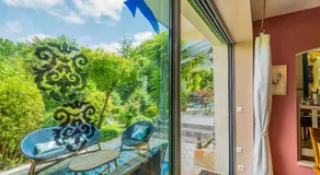 Beautiful large stylish villa centrally located in Pons - Image 4