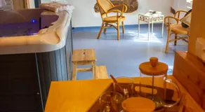 Chambre d'hôtes Puech Noly - Image 4