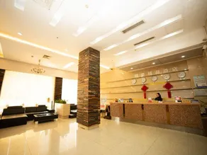 Minghao Hotel - Image 2