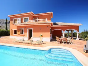 Villa Villa Corona by Interhome - Image 5