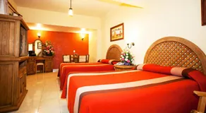 Gran Hotel Pátzcuaro - Image 2