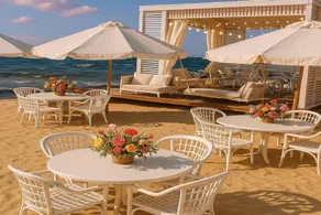 Porto Said Tourist Resort num2558 - Image 5