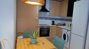 Apartamento Analema con piscina wifi y aire acondicionado - Image 5