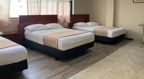 Hotel Belamar - Image 2