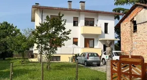 Casa Feletto con parco verde vicino uscita autostrada e fiera - Image 5