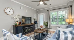 Long-term Stays in Greensboro 1 BD 1 BA - Image 2