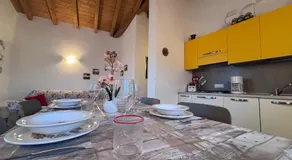 Lakeview Apartment in Brezzo di Bedero - Image 3