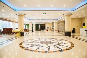 Quzhou Ying Hotel - Image 3