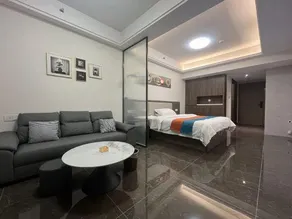 Huizhou Walton Audio-visual Homestay - Image 3