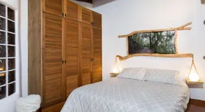 Villa Male: Oasis de Tranquilidad con Piscina en el Corazón de Los Silos - ES-279-6 - Image 2