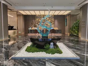 Wangfu Holiday Hotel - Image 2