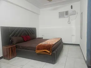 Hotel O Ghunghru - Image 5