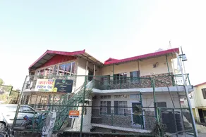 OYO Laxmi Residency - Image 3