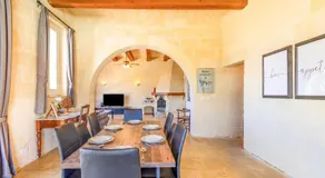 Nirvana Gozitan Villa & Pool - Happy Rentals - Image 3