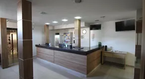 Hotel Regina Muriaé - Image 4