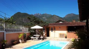 Suíte com vista da Serra - Image 3