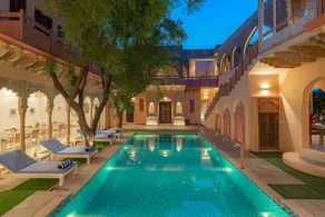 StayVista at Neem @ Khohar Haveli - Image 3