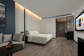 Atour Hotel Xinyu Administrative Center - Image 2