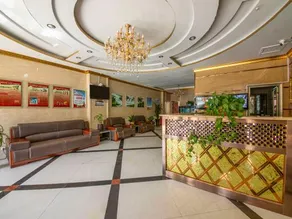 Lingwuhai Yuxu Hotel - Image 3