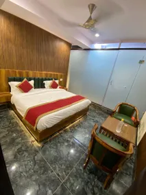 Hotel Home Stay Residency - Image 4