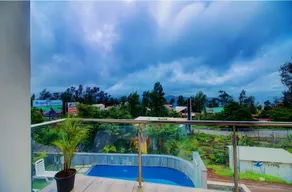 OCEAN CREST LUXURY VILLA Mahabaleshwar - Image 4