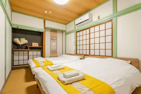 Shikanjima Detached House - Image 2