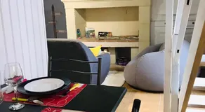 Gîte AU BOOM COEUR forfait Spa, Dîner & Petit-déjeuner inclus - Image 3