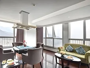 Jiande Peninsula Kaihao Hotel - Image 5