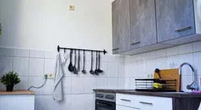 Fewostaeps- Moderne Unterkunft, zentrumsnah - Image 2