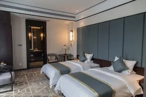Shantou Hairun Hotel - Image 3