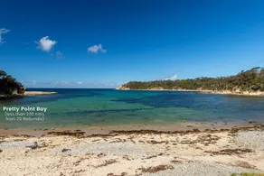 Swimming Pool Over Malua Bay - Image 5