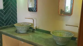 Riad Maison de ville piscine privée - Image 3