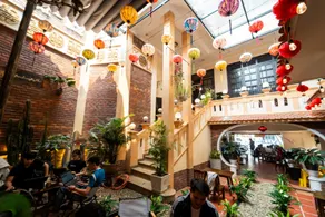 Perfume Homestay Huế - Image 3