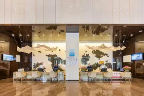 Hengyuan International Hotel (Fengxiang) - Image 5