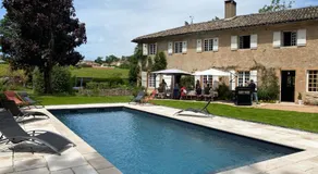 LE GITE DU CARGE D'ARLAY - Image 3